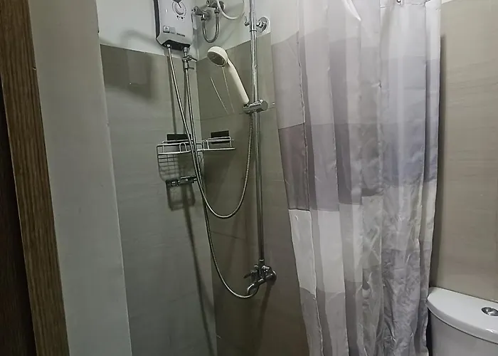 Cozy 19 At Shore 2 Residences *