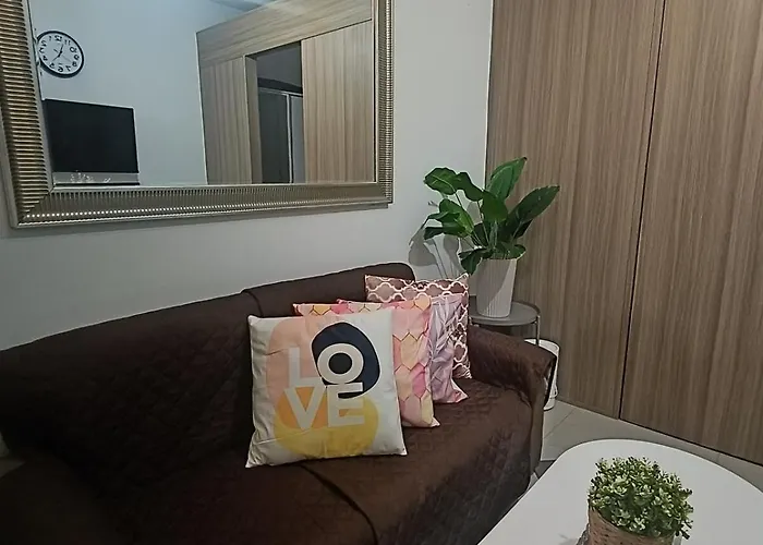 Cozy 19 At Shore 2 Residences *