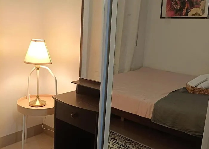 Cozy 19 At Shore 2 Residences Apartamento